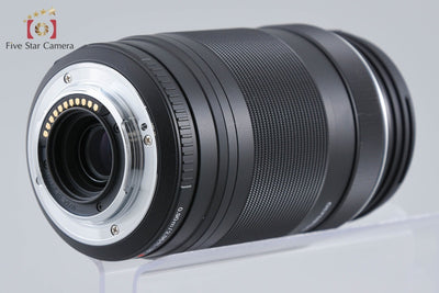 【中古】OLYMPUS オリンパス M.ZUIKO DIGITAL ED 75-300mm f/4.8-6.7 II