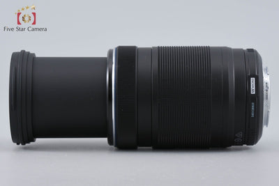 【中古】OLYMPUS オリンパス M.ZUIKO DIGITAL ED 75-300mm f/4.8-6.7 II