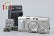【中古】FUJIFILM 富士フイルム FinePix F710 コンパクトデジタルカメラ