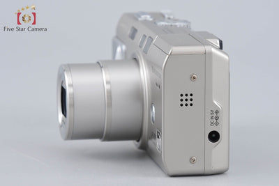 【中古】FUJIFILM 富士フイルム FinePix F710 コンパクトデジタルカメラ