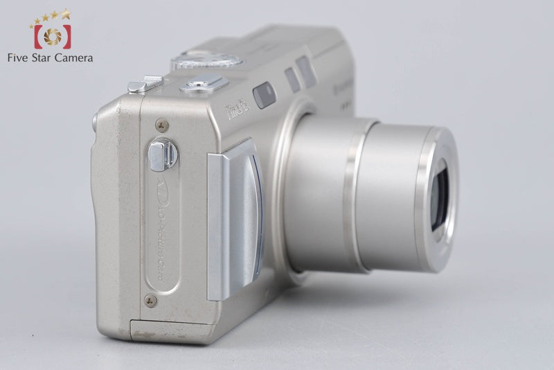中古】FUJIFILM 富士フイルム FinePix F710 コンパクトデジタルカメラ