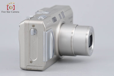 【中古】FUJIFILM 富士フイルム FinePix F710 コンパクトデジタルカメラ
