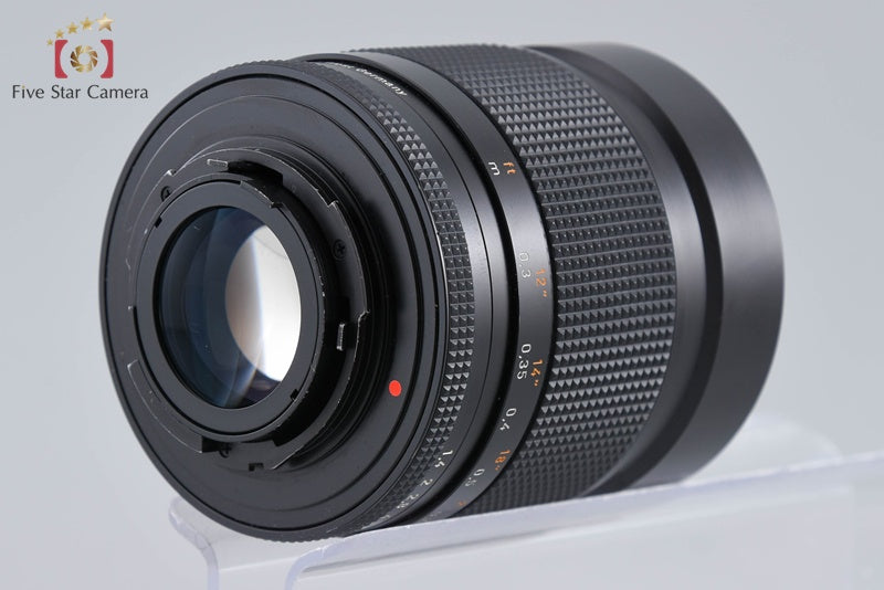 中古】CONTAX コンタックス Carl Zeiss Distagon 35mm f/1.4 T* AEG