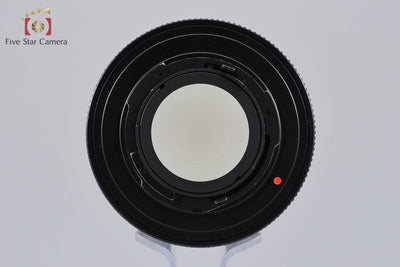 【中古】CONTAX コンタックス Carl Zeiss Distagon 35mm f/1.4 T* AEG