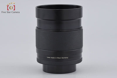 【中古】CONTAX コンタックス Carl Zeiss Distagon 35mm f/1.4 T* AEG