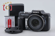 【中古】SONY ソニー Cyber-shot DSC-H10 コンパクトデジタルカメラ