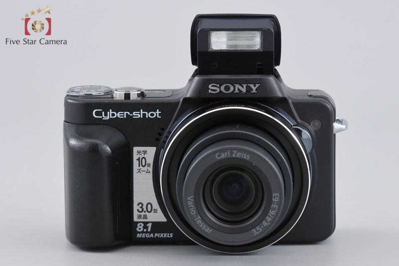 動作確認済】SONY ソニー Cyber-Shot DSC-H10 【公式ショッピングサイト】