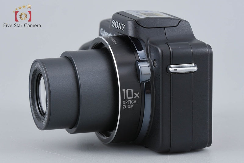 中古】SONY ソニー Cyber-shot DSC-H10 コンパクトデジタルカメラ