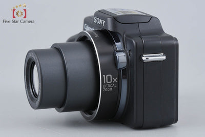 【中古】SONY ソニー Cyber-shot DSC-H10 コンパクトデジタルカメラ