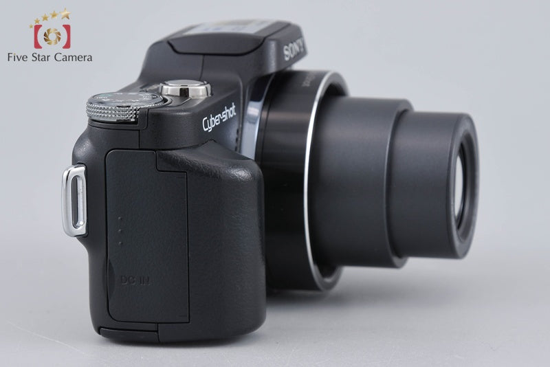 中古】SONY ソニー Cyber-shot DSC-H10 コンパクトデジタルカメラ