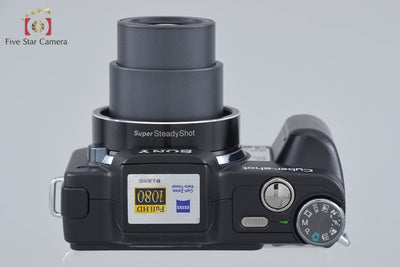 【中古】SONY ソニー Cyber-shot DSC-H10 コンパクトデジタルカメラ
