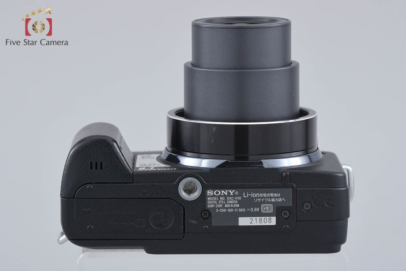 中古】SONY ソニー Cyber-shot DSC-H10 コンパクトデジタルカメラ