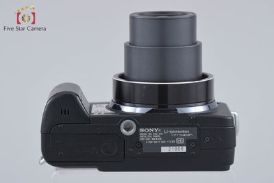 【中古】SONY ソニー Cyber-shot DSC-H10 コンパクトデジタルカメラ
