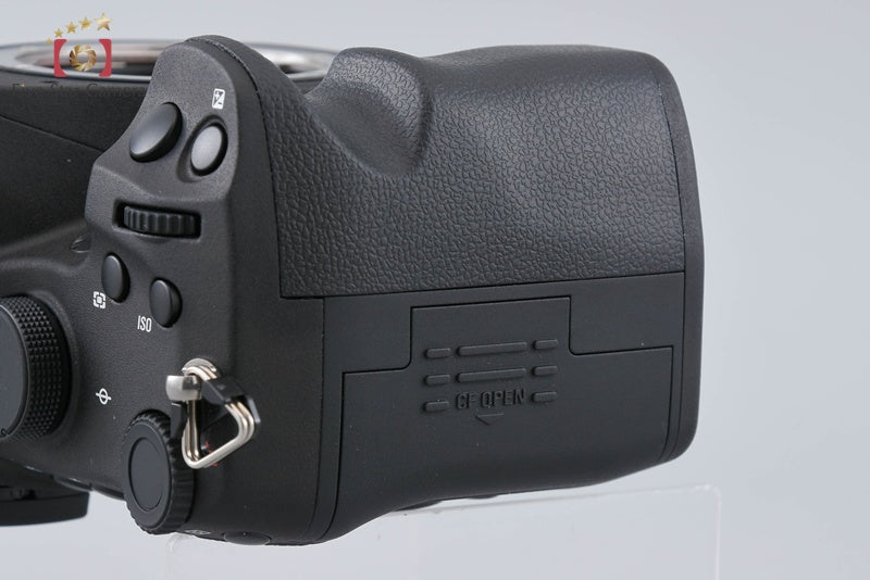 中古】SIGMA シグマ SD1 Merrill デジタル一眼レフカメラ – Five Star