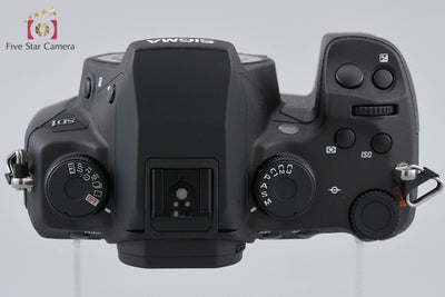 【中古】SIGMA シグマ SD1 Merrill デジタル一眼レフカメラ