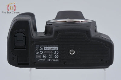 【中古】SIGMA シグマ SD1 Merrill デジタル一眼レフカメラ