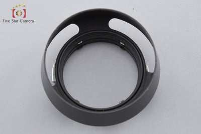 【中古】Leica ライカ レンズフード 12586 ライカMマウント 50mm f/1.4用