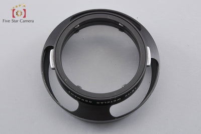 【中古】Leica ライカ レンズフード 12586 ライカMマウント 50mm f/1.4用
