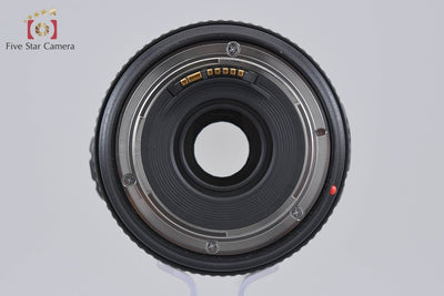【中古】Canon キヤノン EF 24-70mm f/4 L IS USM