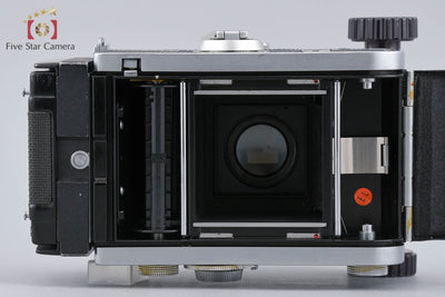 【中古】Mamiya マミヤ C33 Professional + SEKOR 80mm f/2.8