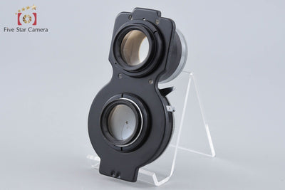 【中古】Mamiya マミヤ C33 Professional + SEKOR 80mm f/2.8