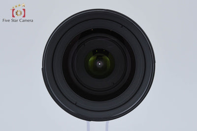 【中古】Nikon ニコン AF-S DX NIKKOR 12-24mm f/4 G ED