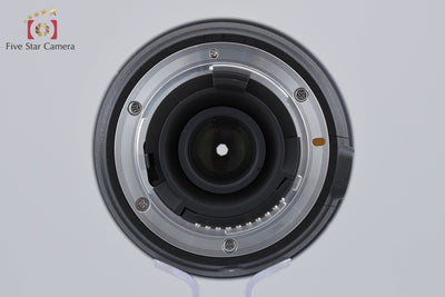 【中古】Nikon ニコン AF-S DX NIKKOR 12-24mm f/4 G ED