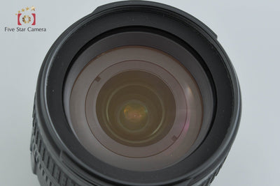 【中古】Nikon ニコン AF-S DX NIKKOR 18-70mm f/3.5-4.5 G ED