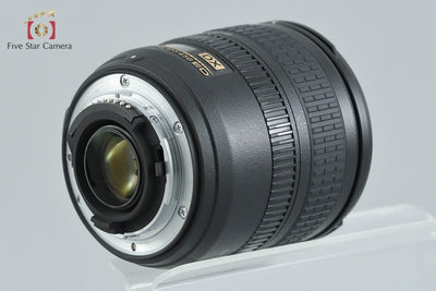 【中古】Nikon ニコン AF-S DX NIKKOR 18-70mm f/3.5-4.5 G ED