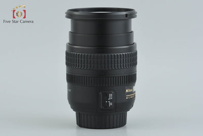 【中古】Nikon ニコン AF-S DX NIKKOR 18-70mm f/3.5-4.5 G ED