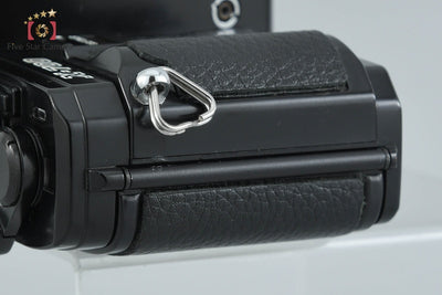 【中古】MINOLTA ミノルタ X-700 フィルム一眼レフカメラ