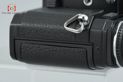【中古】MINOLTA ミノルタ X-700 フィルム一眼レフカメラ