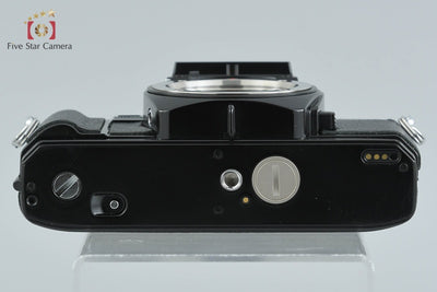 【中古】MINOLTA ミノルタ X-700 フィルム一眼レフカメラ