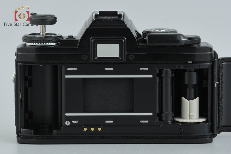 中古】MINOLTA ミノルタ X-700 フィルム一眼レフカメラ – Five Star