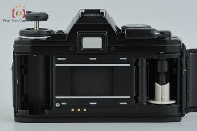 【中古】MINOLTA ミノルタ X-700 フィルム一眼レフカメラ