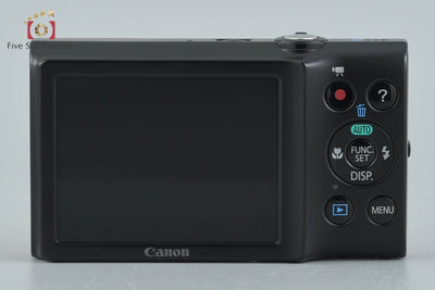 【中古】Canon キヤノン PowerShot A2300 レッド コンパクトデジタルカメラ