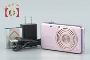 【中古】SONY ソニー Cyber-shot DSC-WX50 ピンク デジタルスチルカメラ