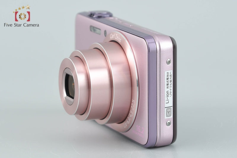【在庫処分セール】 Sony Cyber-shot DSC-WX50 ピンク 中古】SONY ソニー Cyber-shot DSC-WX50 ピンク デジタルスチルカメラ