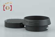 【中古】Leica ライカ レンズフード 12538 Summicron M 50mm f/2用