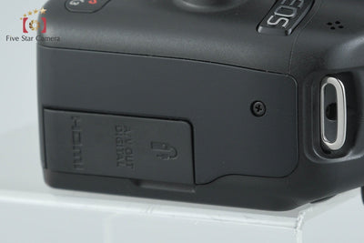 【中古】Canon キヤノン EOS Kiss X3 デジタル一眼レフカメラ シャッター回数僅少
