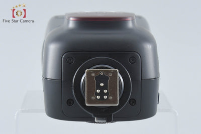 【中古】GODOX ゴドックス V860III C スピードライト キャノン用 元箱付き