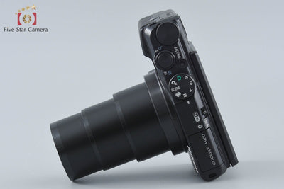 【中古】Nikon ニコン COOLPIX A900 ブラック コンパクトデジタルカメラ
