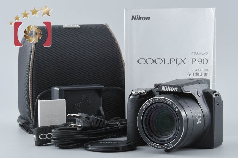 中古】Nikon ニコン COOLPIX S33 ホワイト コンパクトデジタルカメラ