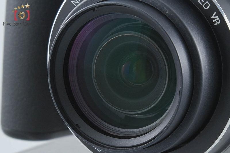 中古】Nikon ニコン COOLPIX P90 ブラック コンパクトデジタルカメラ