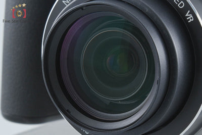 【中古】Nikon ニコン COOLPIX P90 ブラック コンパクトデジタルカメラ