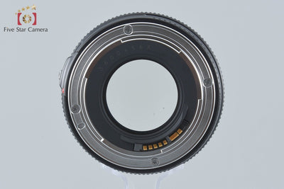【中古】Canon キヤノン EF 100mm f/2 USM