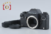 【中古】PENTAX ペンタックス LX 前期 フィルム一眼レフカメラ
