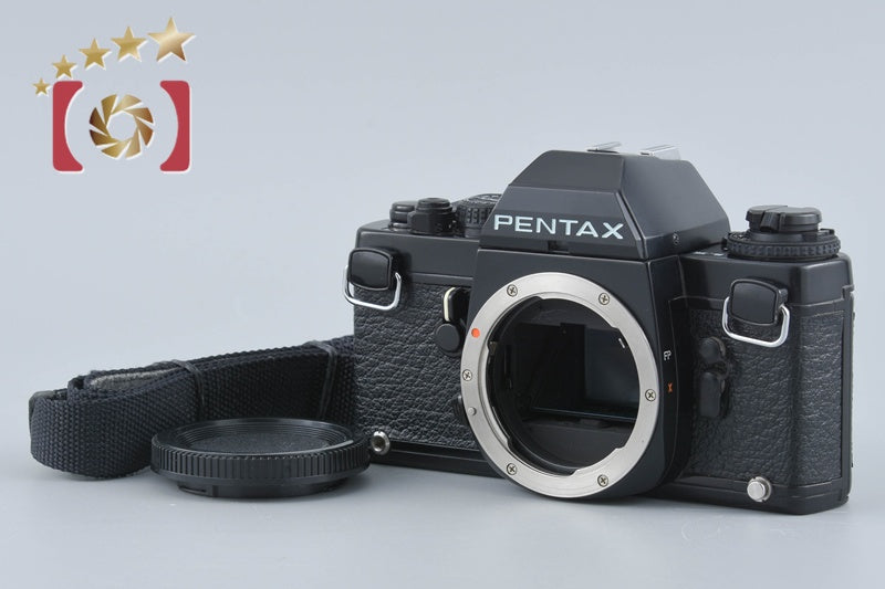 【中古】PENTAX ペンタックス LX 前期 フィルム一眼レフカメラ