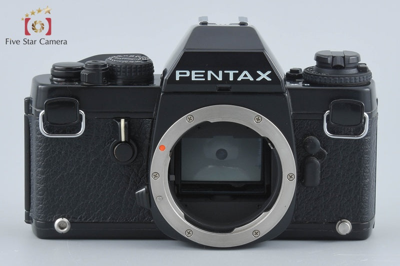 中古】PENTAX ペンタックス LX 前期 フィルム一眼レフカメラ – Five