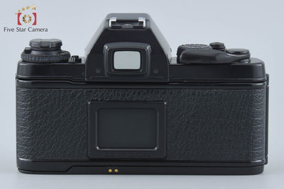 【中古】PENTAX ペンタックス LX 前期 フィルム一眼レフカメラ